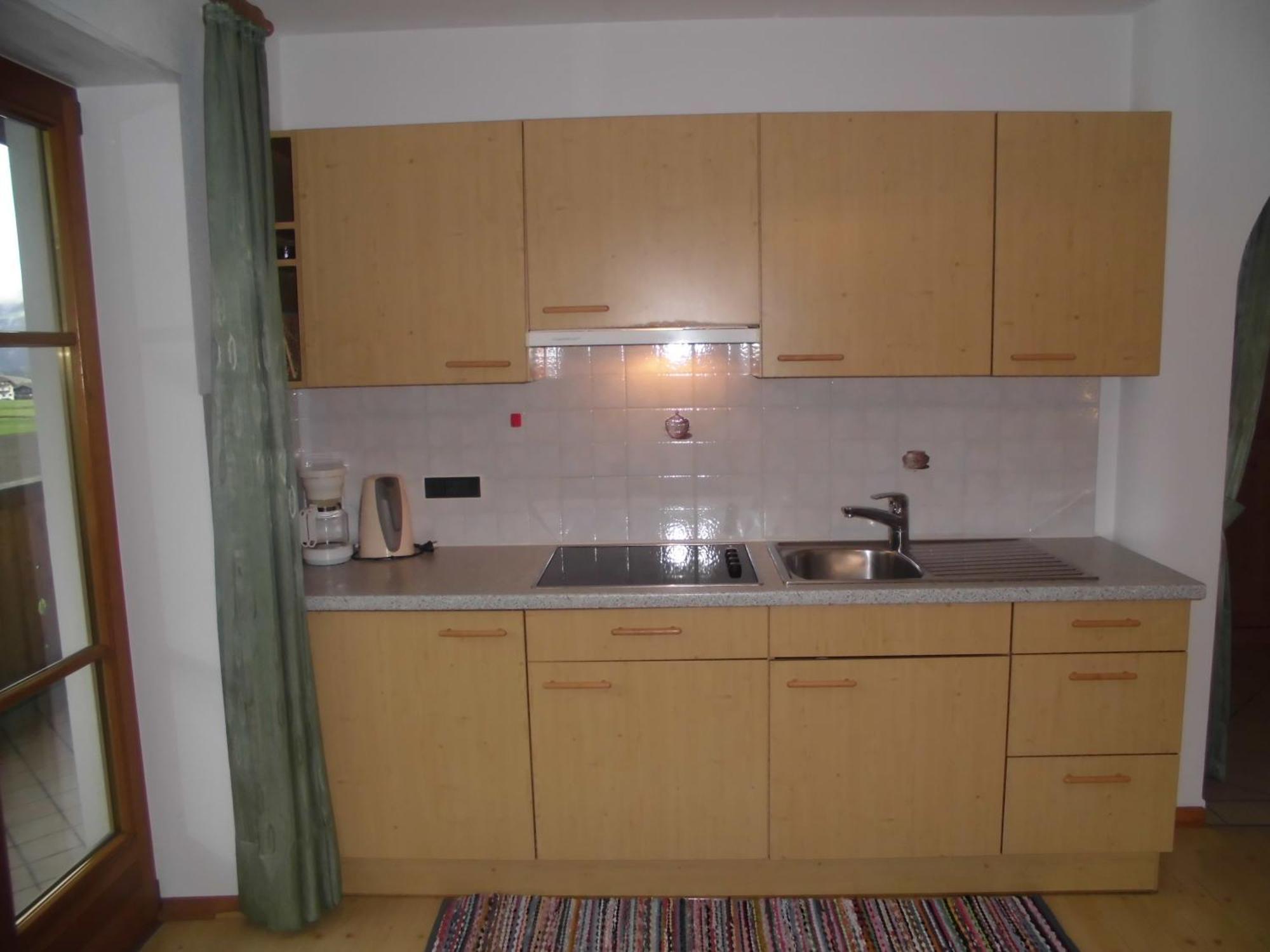 Appartements Faerberhof Olang Zewnętrze zdjęcie