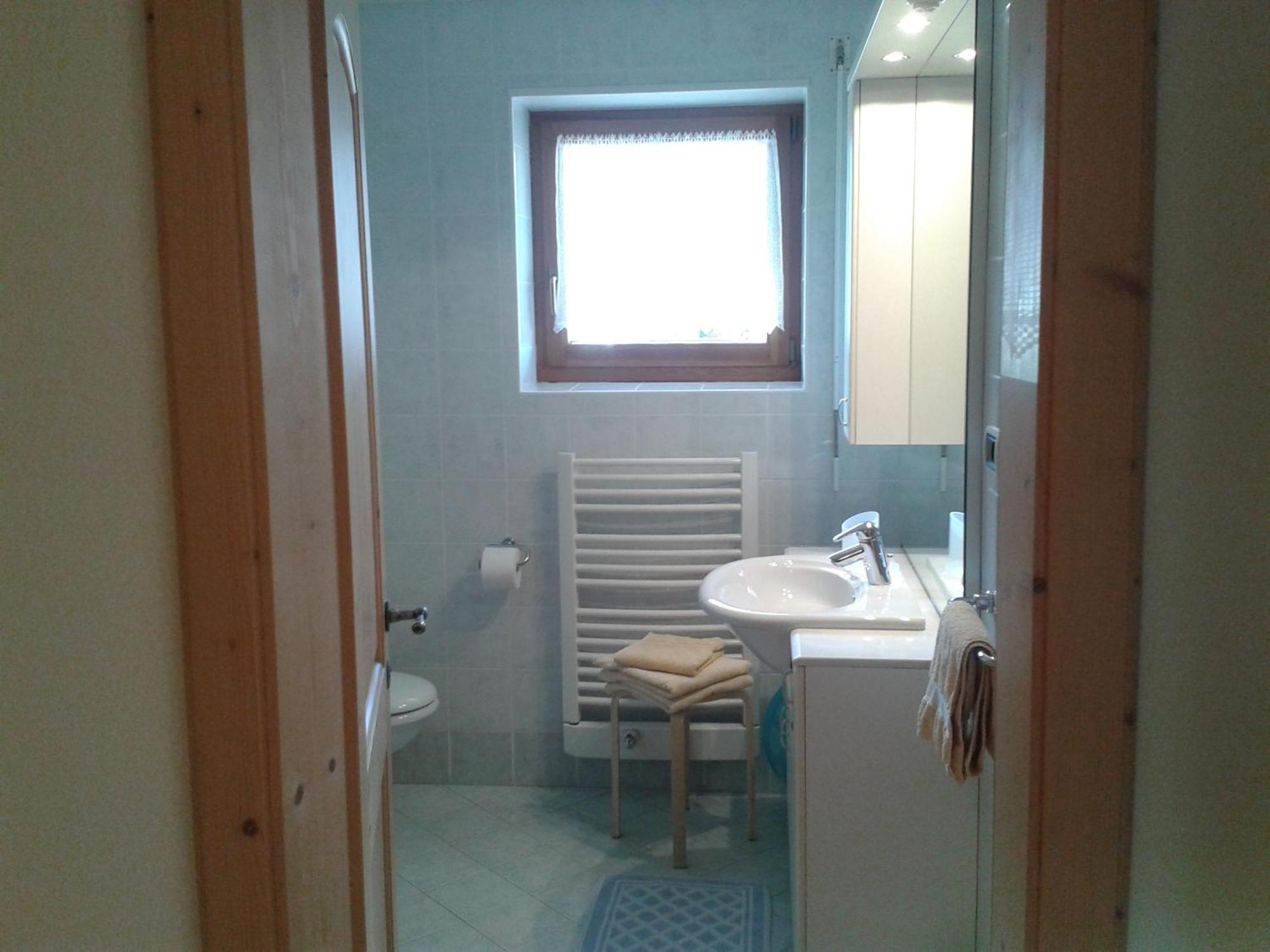 Appartements Faerberhof Olang Zewnętrze zdjęcie