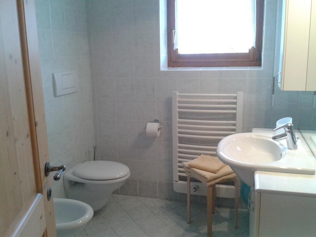 Appartements Faerberhof Olang Zewnętrze zdjęcie