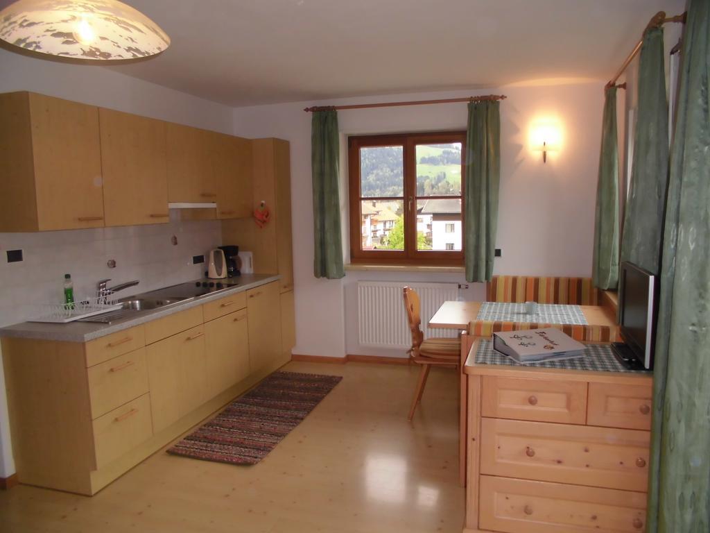 Appartements Faerberhof Olang Zewnętrze zdjęcie