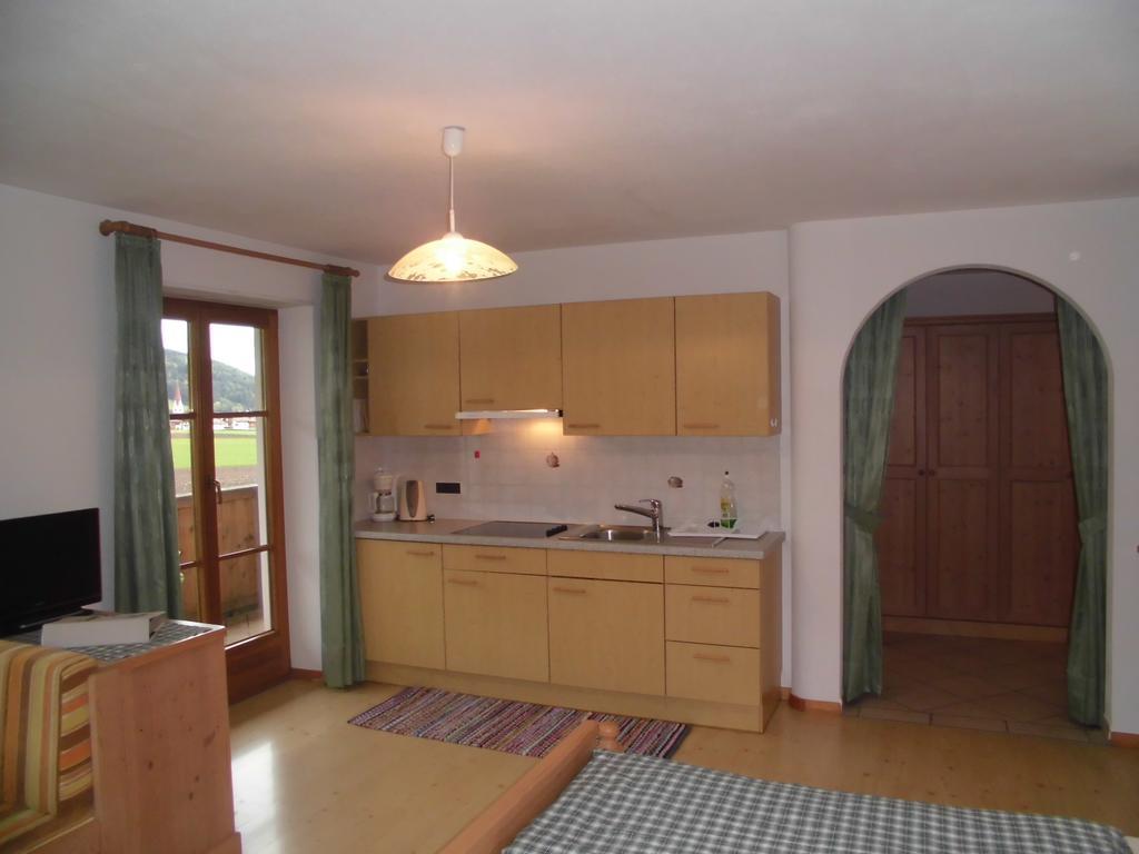 Appartements Faerberhof Olang Zewnętrze zdjęcie