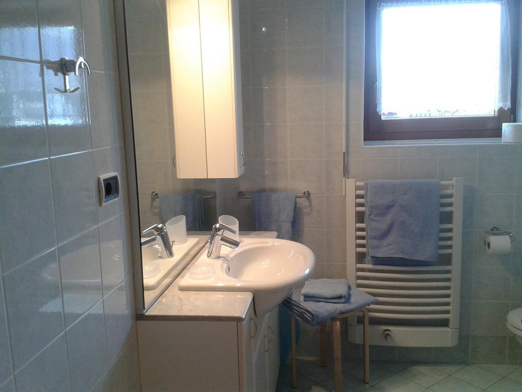 Appartements Faerberhof Olang Zewnętrze zdjęcie