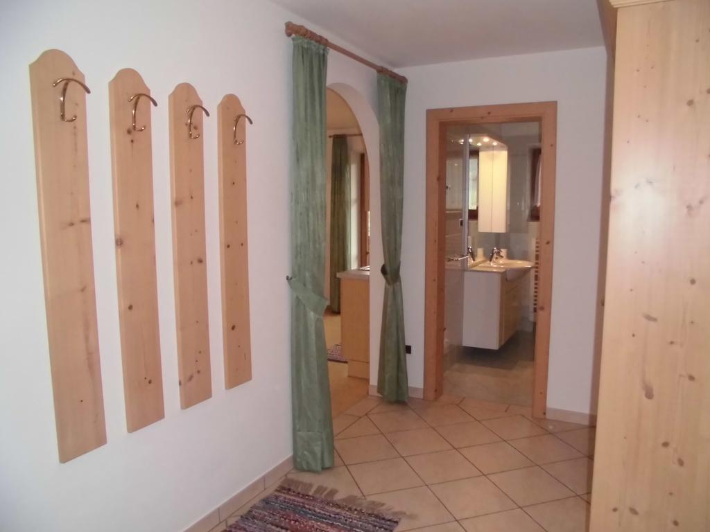 Appartements Faerberhof Olang Zewnętrze zdjęcie